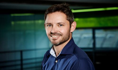 Pressekontakt redaktør Golf