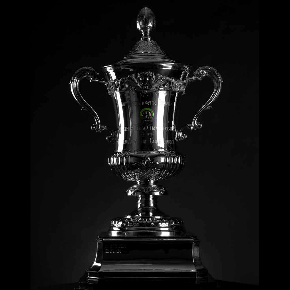 VM pokal