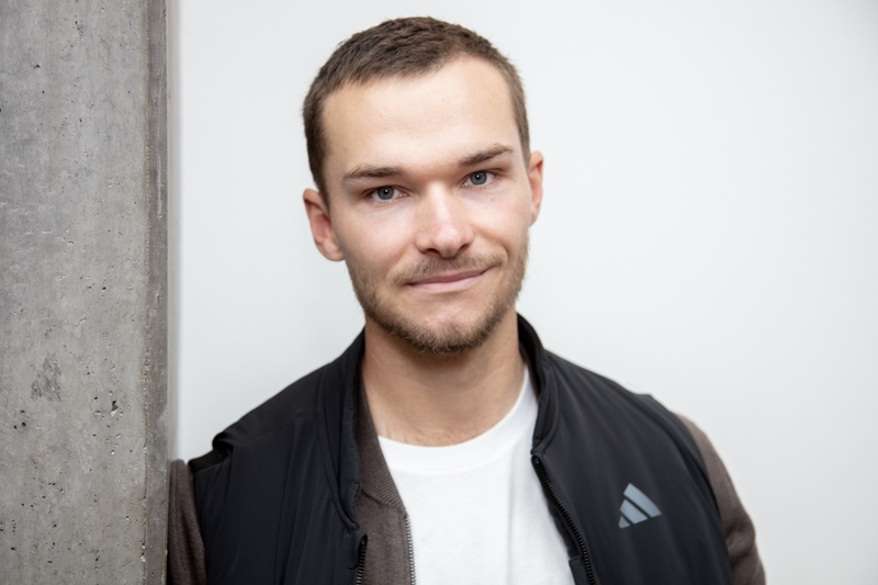 Nicolai Højgaard