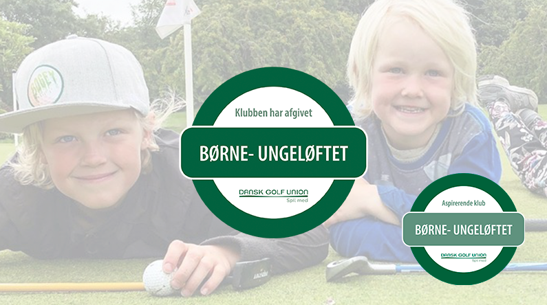 Børne ungeløftet