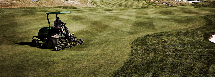 Greenkeeper