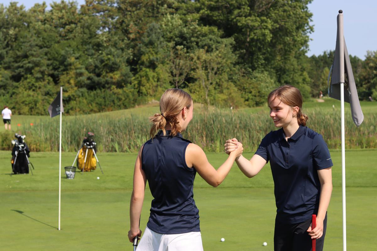 Ungegolf turnering