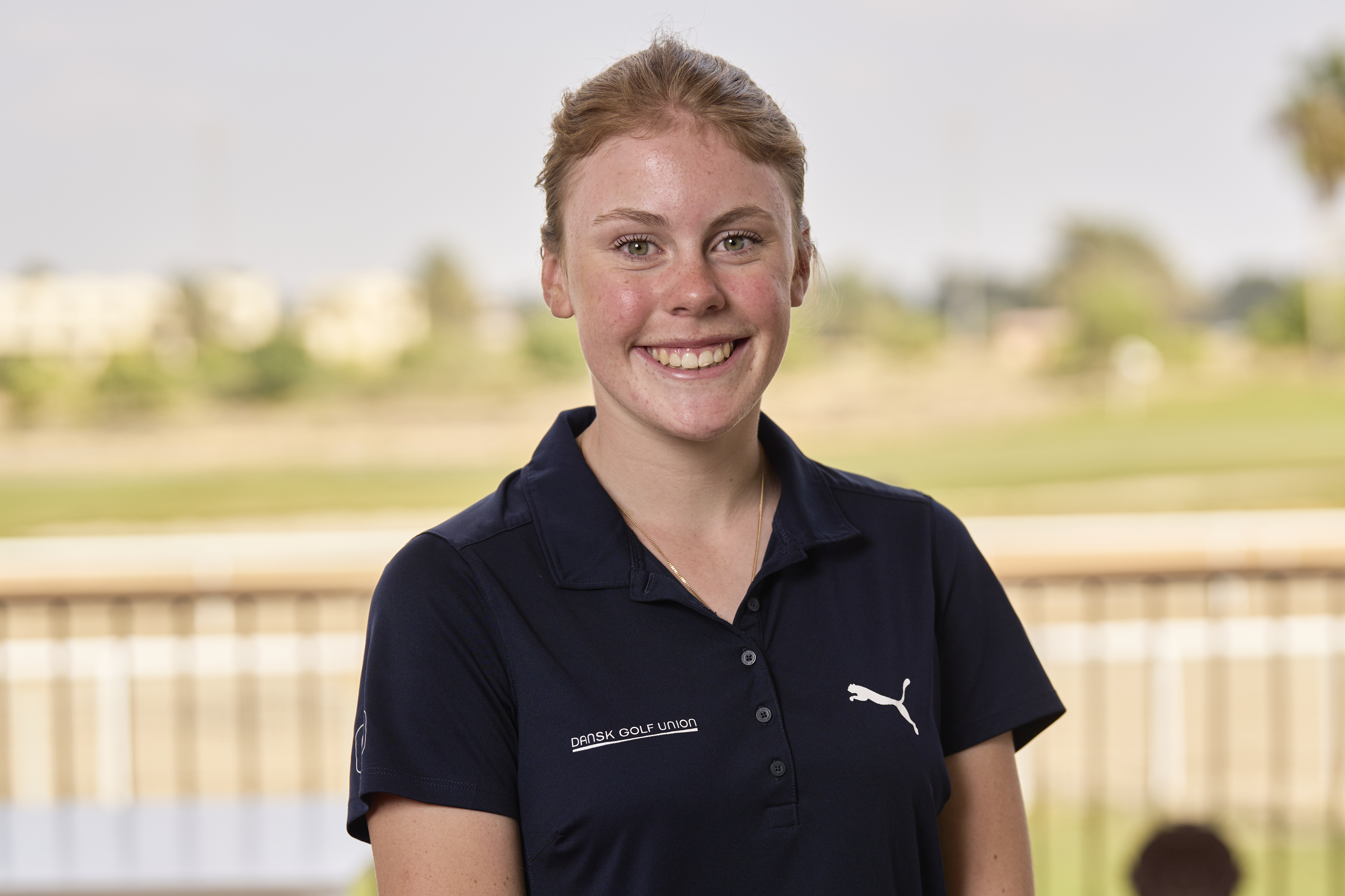 Julie Frederiksen