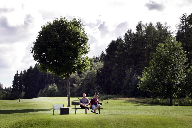 Rold Skov Golfklub