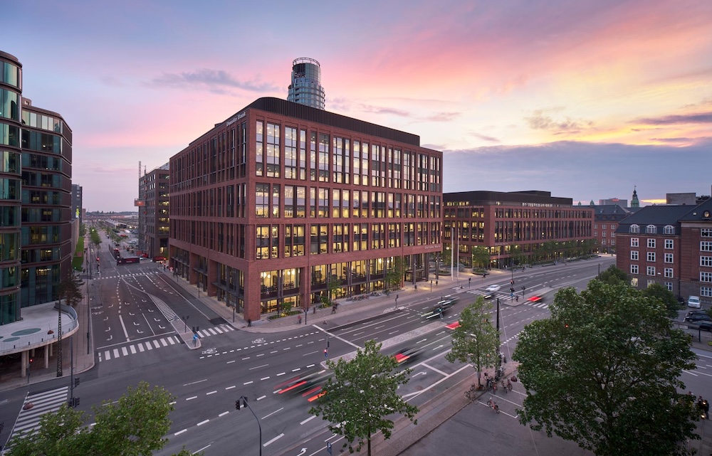 Danske Bank