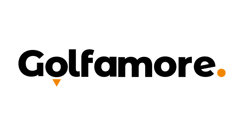 Golfamore logo