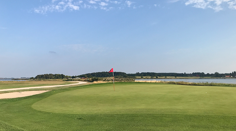 Holbæk Golfklub