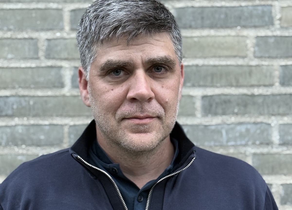 Christian Bindslev