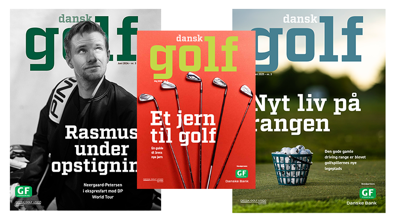 golf