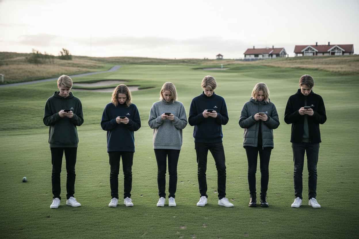 Digitale anbefalinger