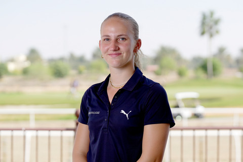 Victoria Kristensen