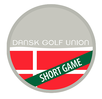 Short Game logo