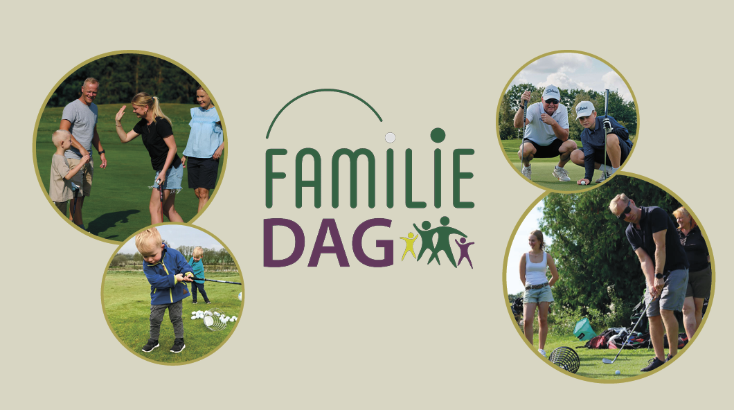 famile dag golf
