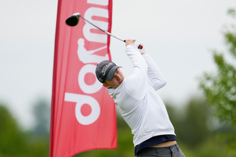 Dormy Elye Tour 2022