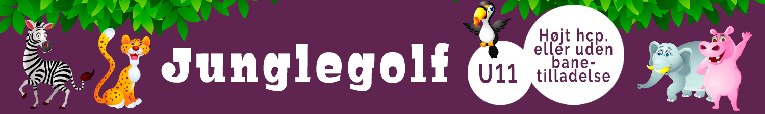 Junglegolf