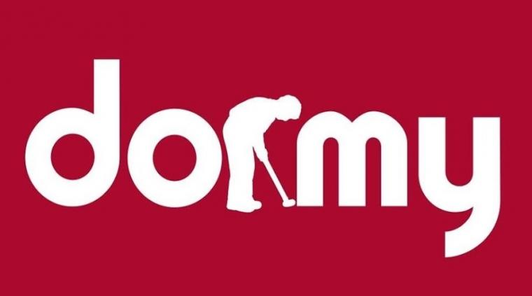 Dormy logo