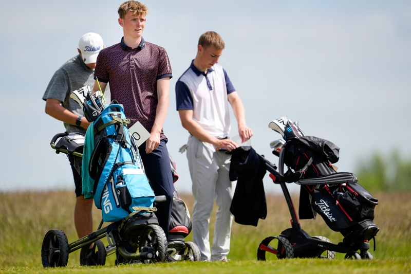 Dormy Elye Tour 2022